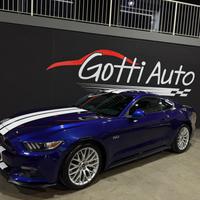 FORD Mustang UFFICIALE ITALIANA 5.0 UNICOPROPRIE