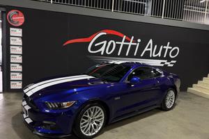 FORD Mustang UFFICIALE ITALIANA 5.0 UNICOPROPRIE