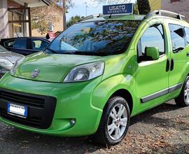 Fiat Qubo 1.4 8V 77 CV Dynamic Natural Power