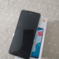 Xiaomi note 11s 