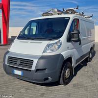 FIAT DUCATO 2.3mtj 130cv OFFICINA MOBILE