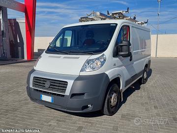 FIAT DUCATO 2.3mtj 130cv OFFICINA MOBILE