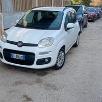 Fiat panda GPL BENZINA 2013
