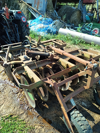 Attrezzatura agricola