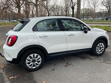 Fiat 500X 1,5 Hybrid  130 cv