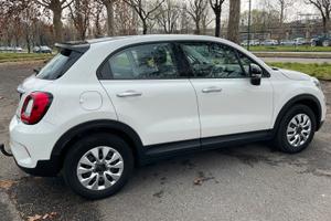 Fiat 500X 1,5 Hybrid  130 cv