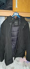 GIACCONE INVERNALE UOMO CLAYTON TAGLIA XL 52