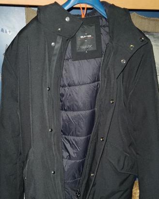 GIACCONE INVERNALE UOMO CLAYTON TAGLIA XL 52