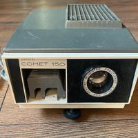 Bencin Comet 150 proiettore per diapositive