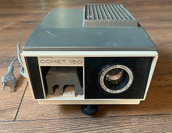 Bencin Comet 150 proiettore per diapositive