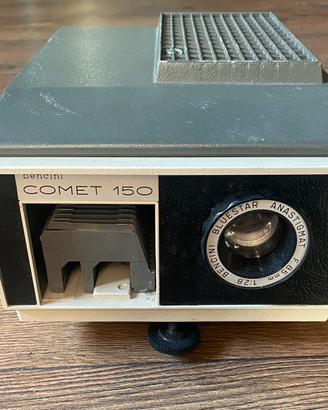 Bencin Comet 150 proiettore per diapositive
