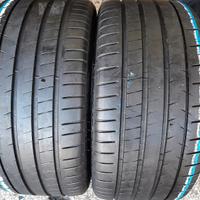 Coppia di pneumatici usati 275/30/20 Michelin