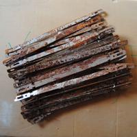 Distanziatore da 30cm per pannelli gialli armatura