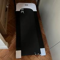 Tapis roulant isefit da casa