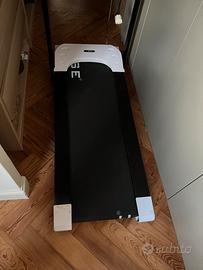 Tapis roulant isefit da casa