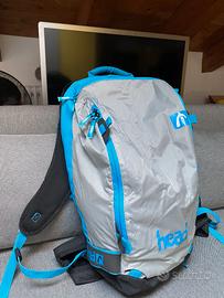 Zaino freeride Head