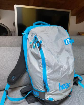 Zaino freeride Head