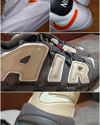 scarpe Nike 