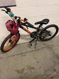 mountain bike bambino / Bambina