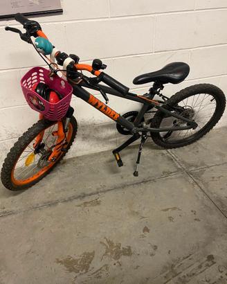 mountain bike bambino / Bambina