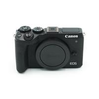 Canon EOS M6 Mark II - Black