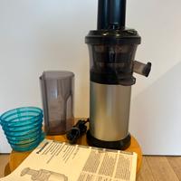 Estrattore panasonic