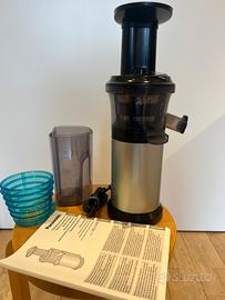 Estrattore panasonic