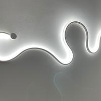 LAMPADA LED MODERNA DA INTERNO