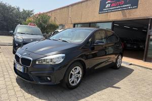 Bmw 216 218d Active Tourer Luxury