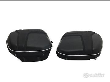 BORSE DUCATI MONSTER 821-1200