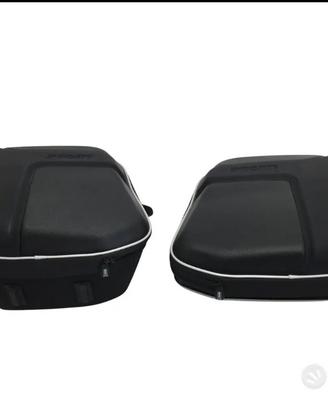 BORSE DUCATI MONSTER 821-1200