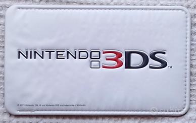 Rara Custodia/Cover per Nintendo 3DS Mario Kart 7