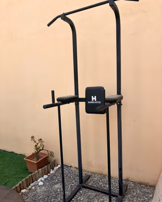 Allenamento a corpo libero
