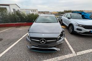 Mercedes classe A 200