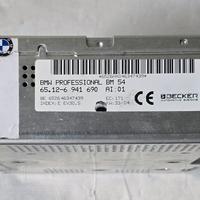 BMW Modulo BM54 Radio Audio Module Becker