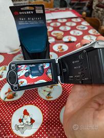 Videocamera Panasonic HC-V100