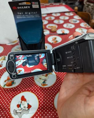 Videocamera Panasonic HC-V100