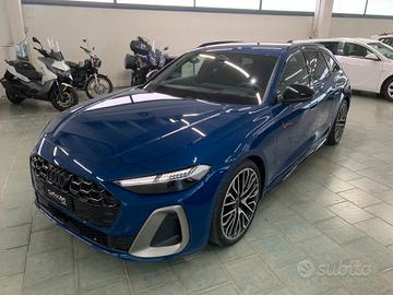 Audi A5 Avant TDI 150 kW quattro S tronic mHEV+ S 