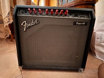 Amplificatore per chitarra