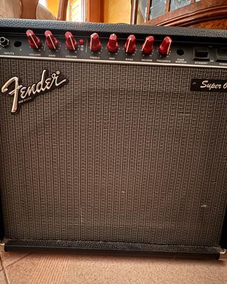 Amplificatore per chitarra