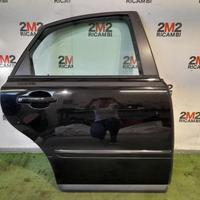 PORTIERA POSTERIORE DESTRA VOLVO S40 2Â° Serie SEN