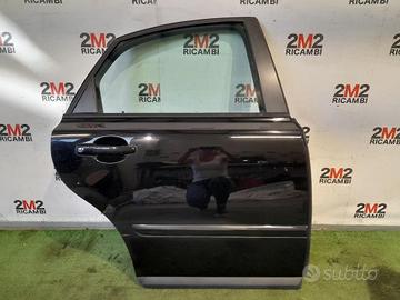PORTIERA POSTERIORE DESTRA VOLVO S40 2Â° Serie SEN