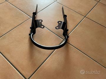 Maniglione Triumph Boneville