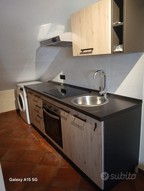 Adiacente ospedale Papardo