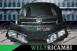 Ricambi per volkswagen tiguan 2018