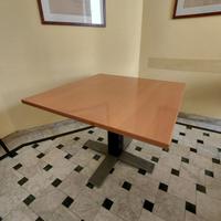 TAVOLO QUADRATO