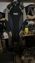 Muta da sub completa