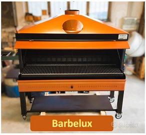 Barbecue griglia Brace