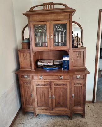 credenza
