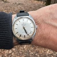 Zenith stellina autosport 28800